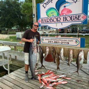 Home ⋆ Captain T's Fishing.